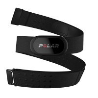 Polar Vantage V3 (night black) + H10 bundle
