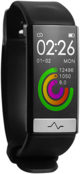 fitrus band 1