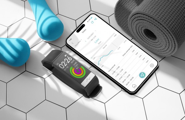 fitrus band fit