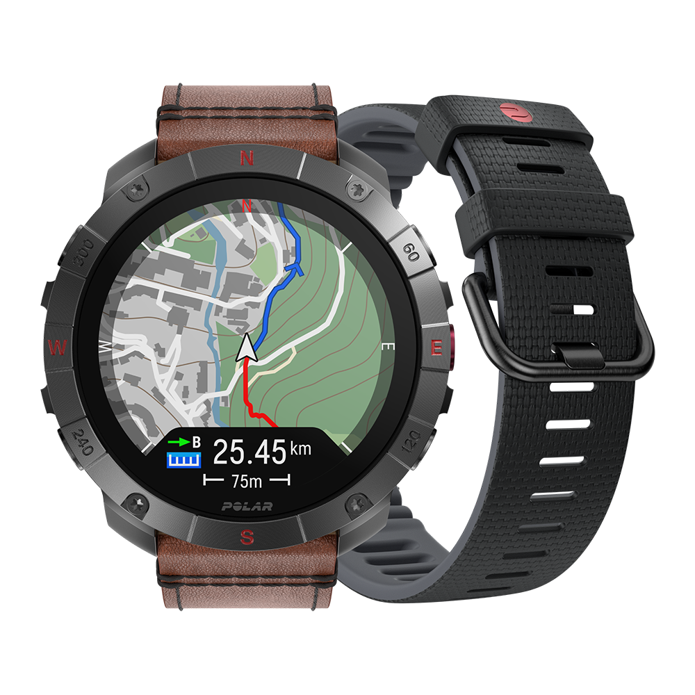 polar_grit-x2-pro_front_autumn-leather+silicone-wristband_default_route-guidance