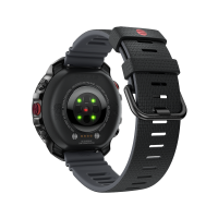 Polar Grit X2 pro (night black)