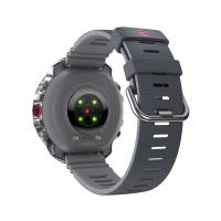 Polar Grit X2 pro (stone gray)