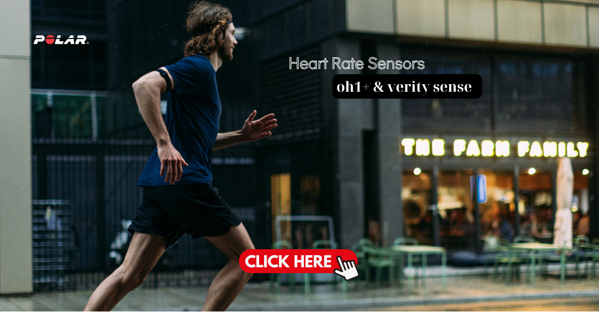 Heart-Rate-Sensors