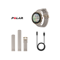 Polar Vantage M3 (greige sand)
