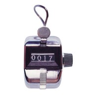 ACCUSPLIT AL608 tally counter