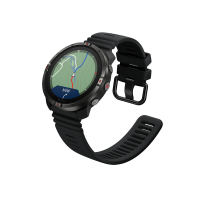 Polar Grit X2 (night black)