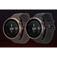 Polar Grit X2 (brown copper)