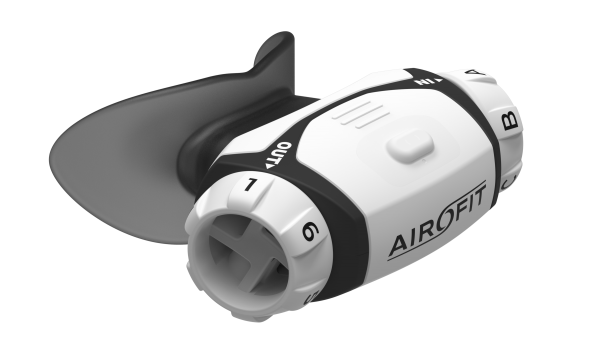 Airofit Pro 2 – Orca – Hero 4