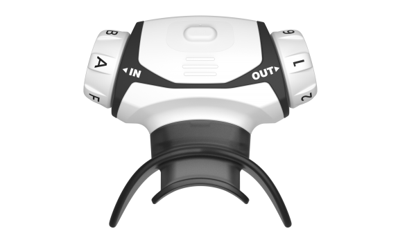 Airofit Pro 2 – Orca – Top View 1