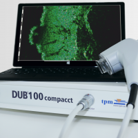 Dub SkinScanner 100 compact