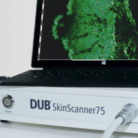 Dub SkinScanner 75