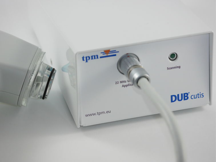 DUBcutis