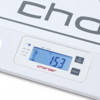 Zυγός κλίνης Charder MS7800