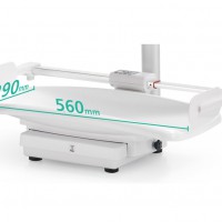 Βρεφοζυγός Charder MS21NEOV