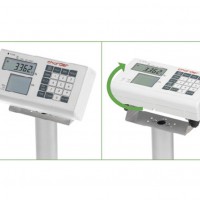 Βρεφοζυγός Charder MS21NEOV