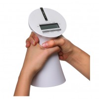 Βρεφοζυγός Charder MS4400I