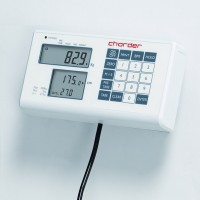 Επιδαπέδιος ζυγός Charder MS4640