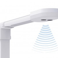 Ζυγός κολώνα Charder MS4980