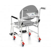 Zυγός κάθισης Charder MS5480