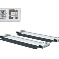 Zυγός κλίνης Charder MS6000