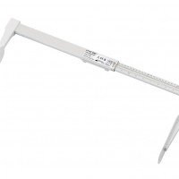 Αναστημόμετρο βρεφών Charder HM100D