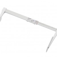 Αναστημόμετρο βρεφών Charder HM80DT