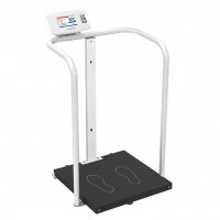 Ζυγός με στήριξη Charder MS2580