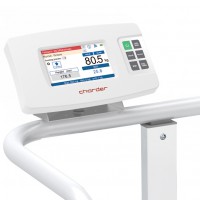 Ζυγός με στήριξη Charder MS2580