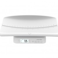 Βρεφοζυγός Charder MS3510 - 20k