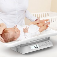 Βρεφοζυγός Charder MS3510 - 20k