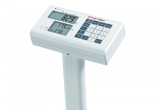 charder_MS4910-display