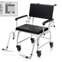 Zυγός κάθισης Charder MS5440