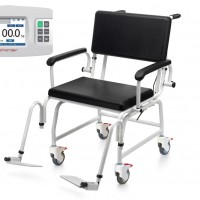 Zυγός κάθισης Charder MS5470