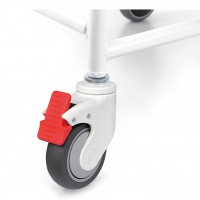 Zυγός κάθισης Charder MS5470