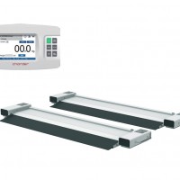 Zυγός κλίνης Charder MS6080