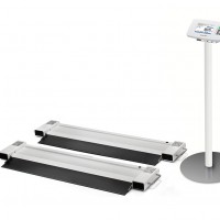 Zυγός κλίνης Charder MS6080