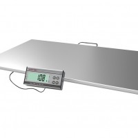 Zυγός pet Charder VS2400