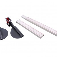 Αναστημόμετρο βρεφών Charder HM80P