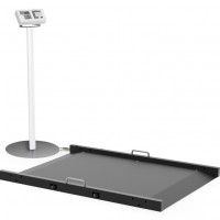 Zυγός για αμαξίδιο Charder MS3830