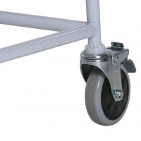 Zυγός κάθισης Charder MS5410