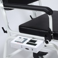 Zυγός κάθισης Charder MS5440