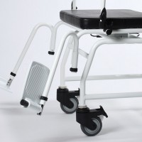 Zυγός κάθισης Charder MS5440