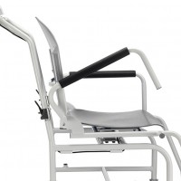 Zυγός κάθισης Charder MS5461