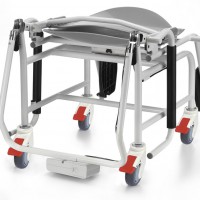 Zυγός κάθισης Charder MS5461