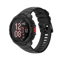 Polar Street X (night black)