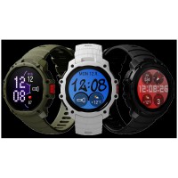 Polar Street X (night black)