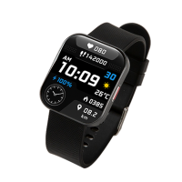 OSD Fitrus watch