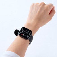 OSD Fitrus watch