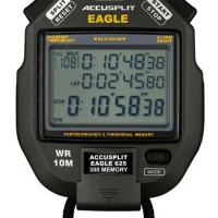Χρονόμετρο ACCUSPLIT AE625Μ300