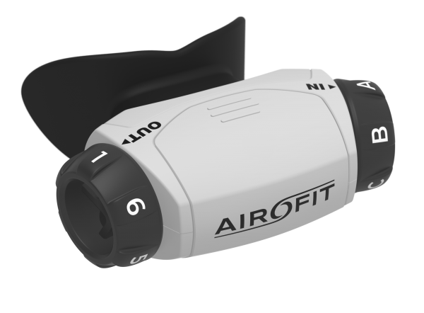 Airofit Core Grey